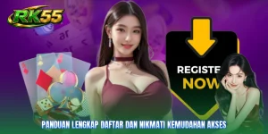 Panduan Lengkap Daftar Dan Nikmati Kemudahan Akses